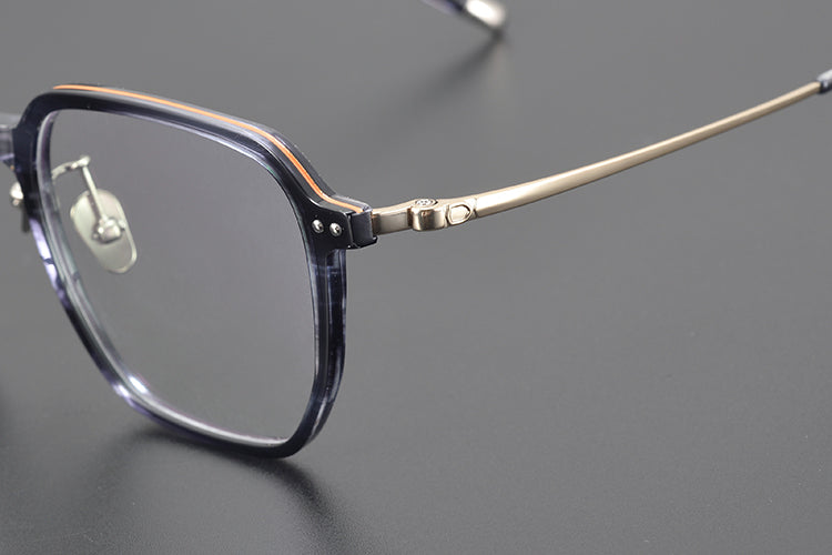 Square Glasses MW1312