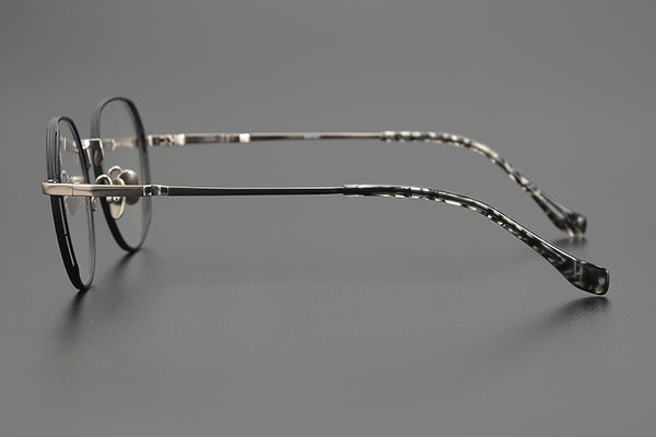 Round Glasses MW1298