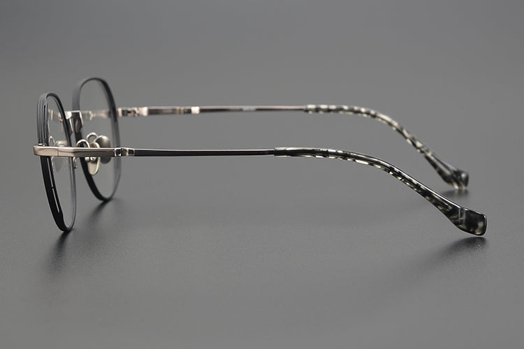 Round Glasses MW1298