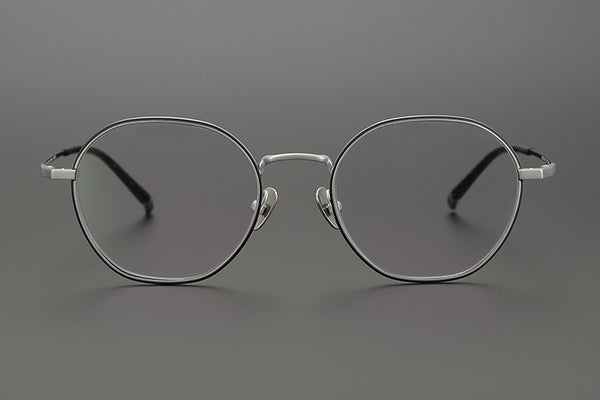 Geometric Glasses MW1137