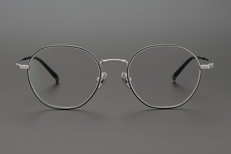 Geometric Glasses MW1137