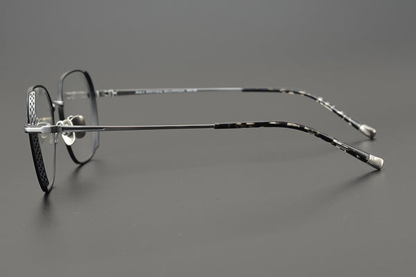 Square Glasses MW1173