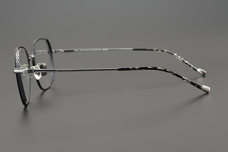 Square Glasses MW1173