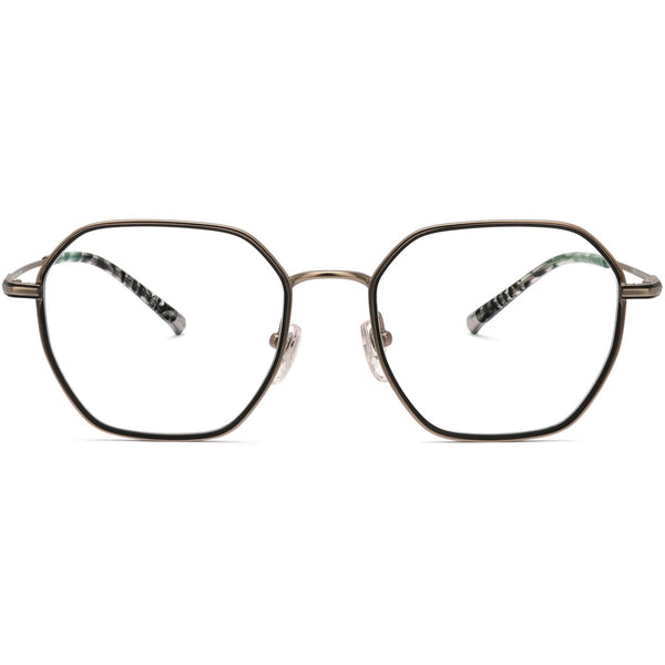 Geometric Glasses MW1256
