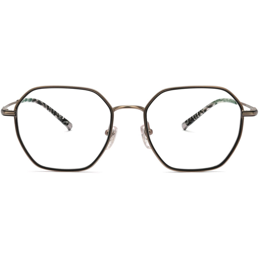 Geometric Glasses MW1256