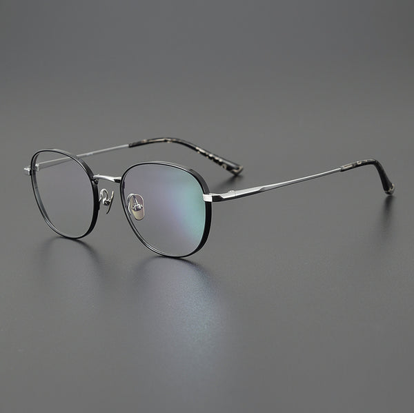 Square Glasses MW1054