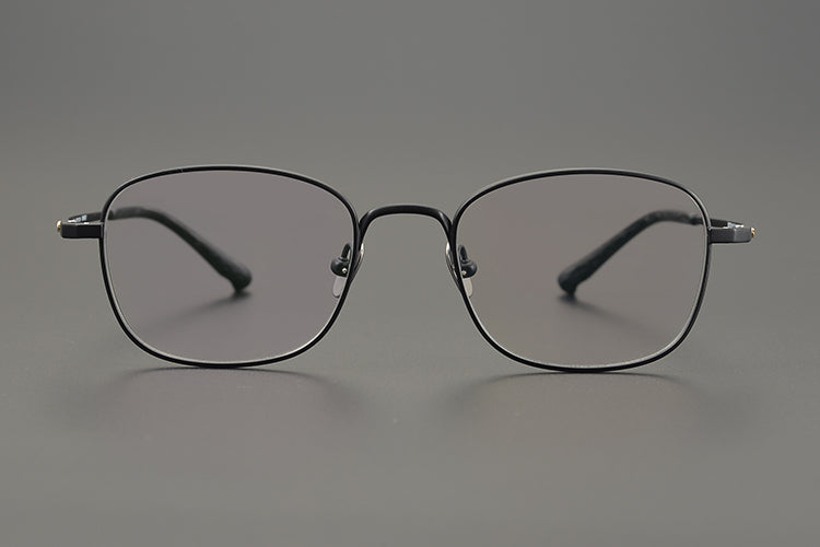 Rectangle Glasses MW1046