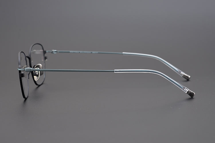 Rectangle Glasses MW1106