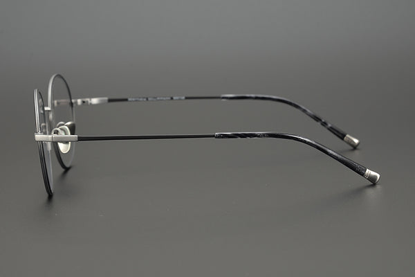 Round Glasses MW1135