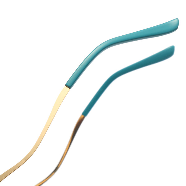 Cat-Eye Glasses PF1199