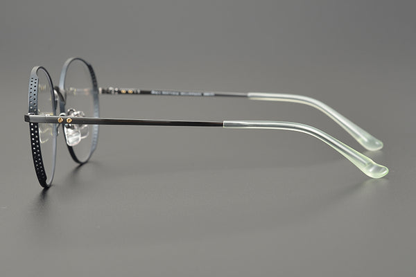 Round Glasses MW1159