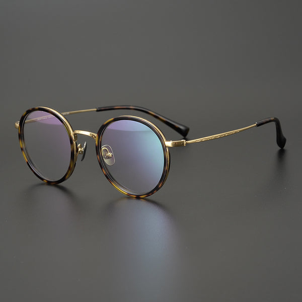 Round Glasses MW1149