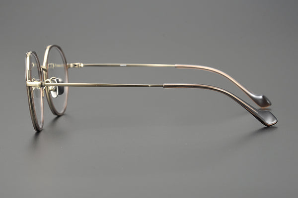 Round Glasses MW1201