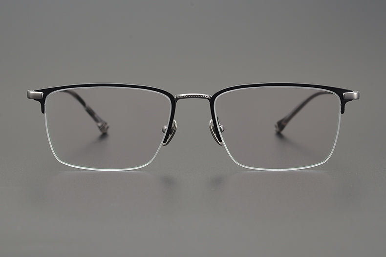 Rectangle Glasses MW1019