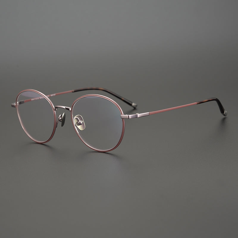 Oval Glasses MW1136