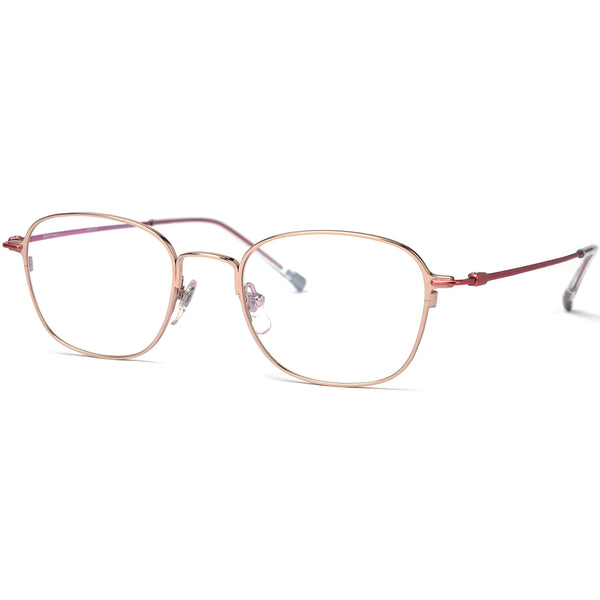 Rectangle Glasses MW1106