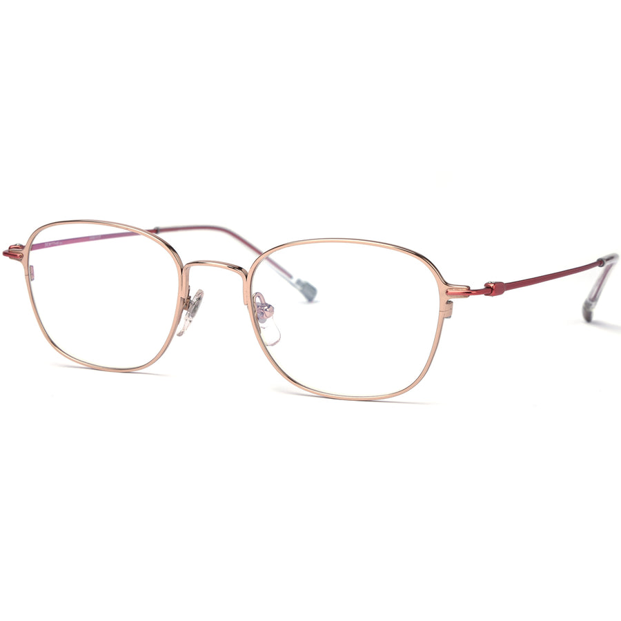 Rectangle Glasses MW1106
