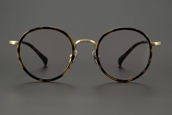 Round Glasses MW1149