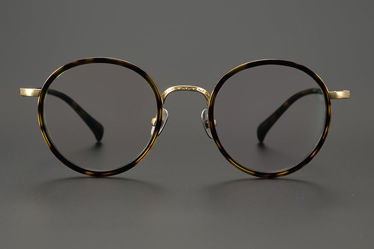Round Glasses MW1149