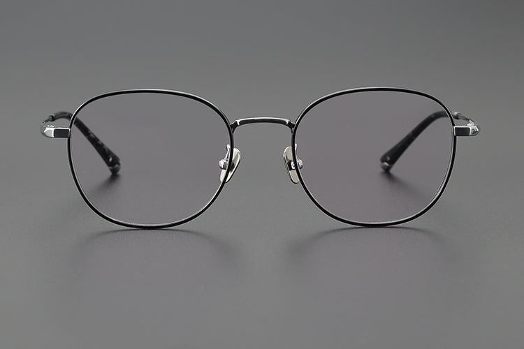Square Glasses MW1054