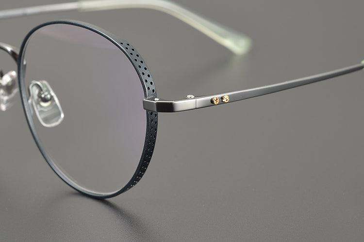 Round Glasses MW1159