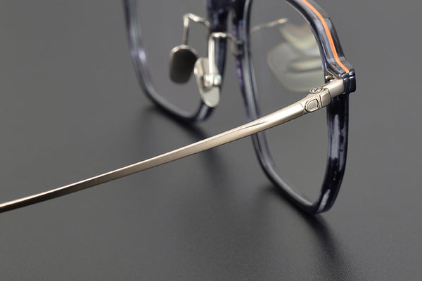 Square Glasses MW1312