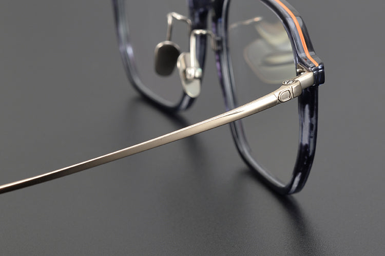 Square Glasses MW1312