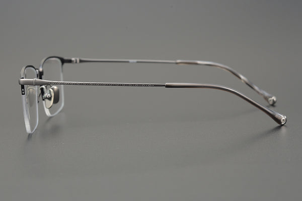 Rectangle Glasses MW1019