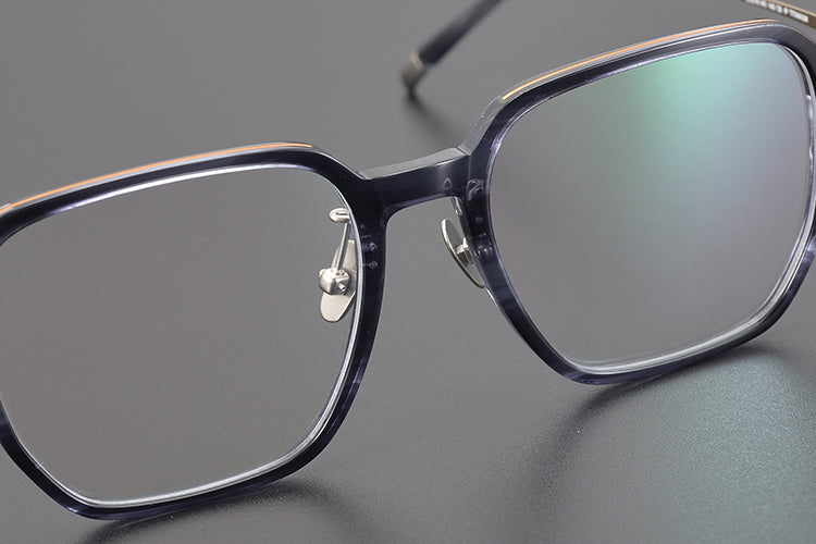 Square Glasses MW1312