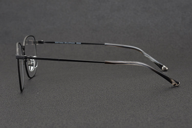 Square Glasses MW1007