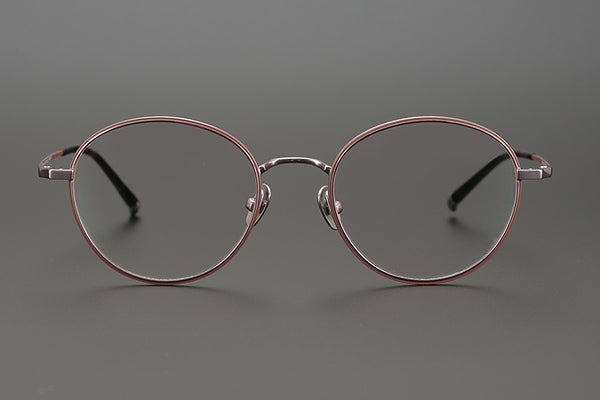 Oval Glasses MW1136