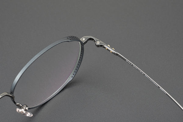 Round Glasses MW1159