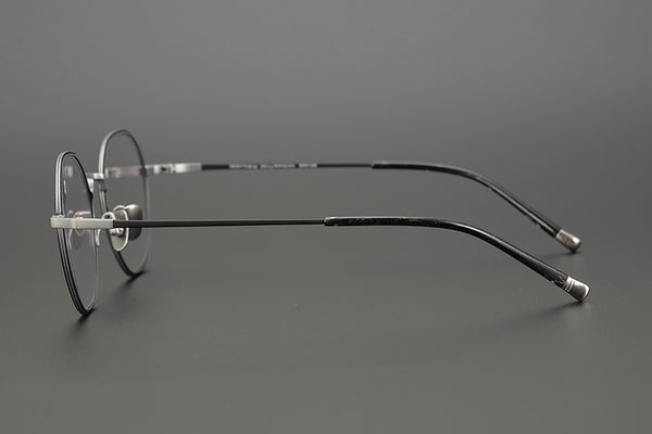 Geometric Glasses MW1137