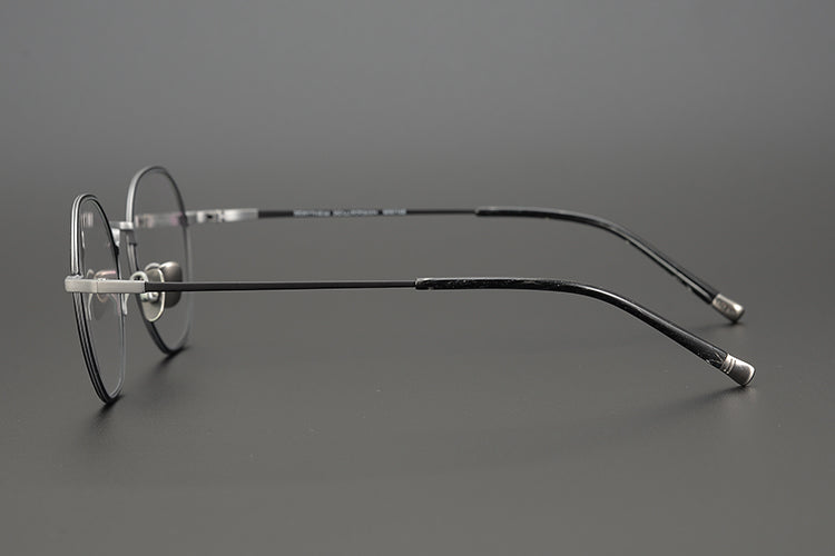 Geometric Glasses MW1137