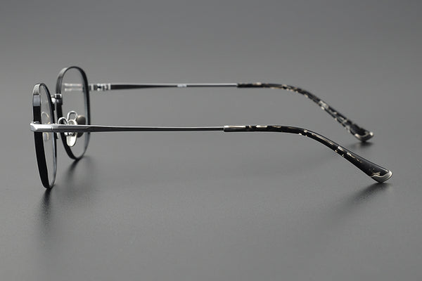 Square Glasses MW1054