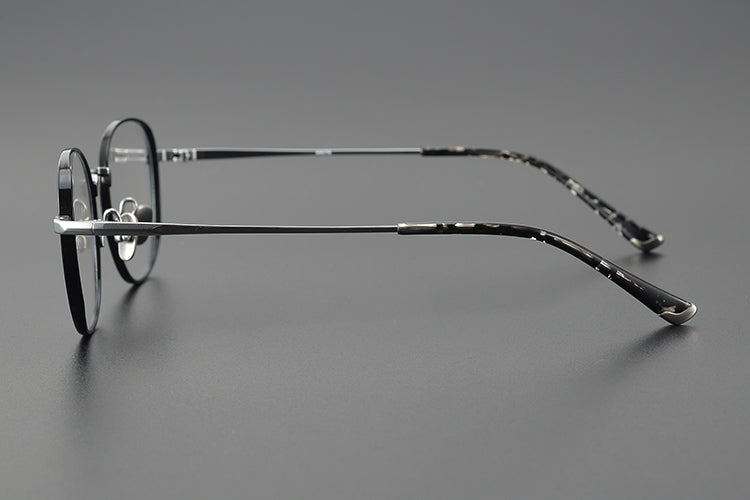 Square Glasses MW1054