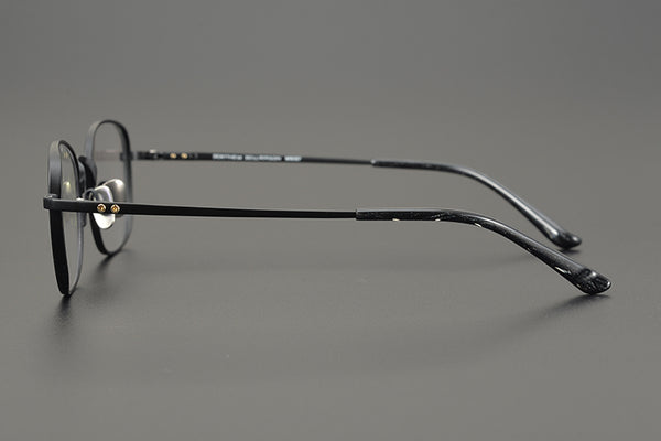 Rectangle Glasses MW1046