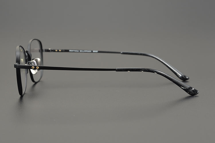 Rectangle Glasses MW1046