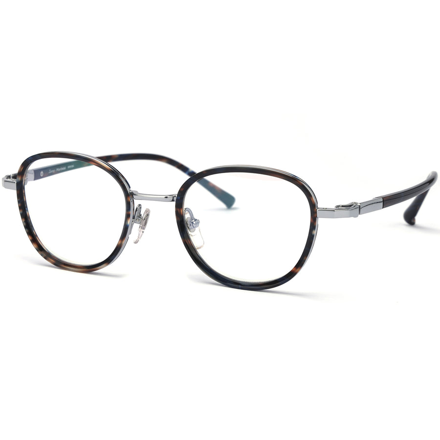 Square Glasses MW1082