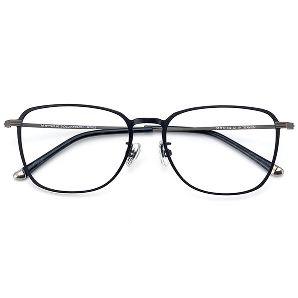 Square Glasses MW1007