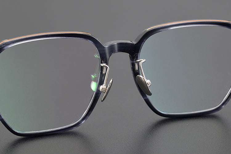 Square Glasses MW1312