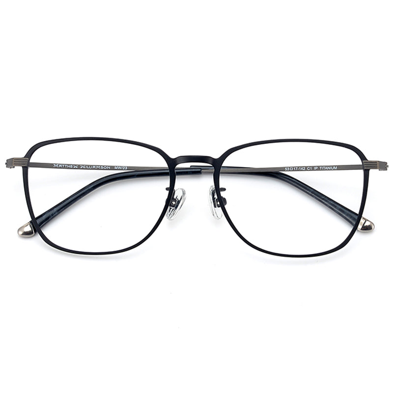 Square Glasses MW1007