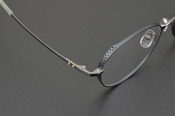 Round Glasses MW1159