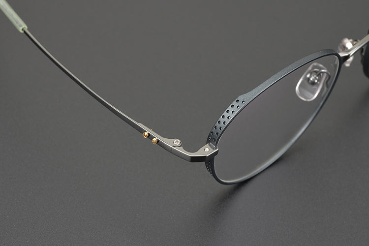 Round Glasses MW1159