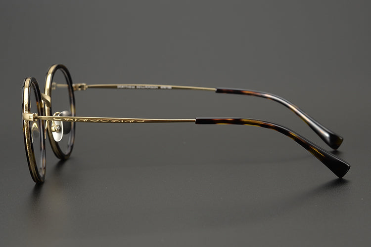 Round Glasses MW1149