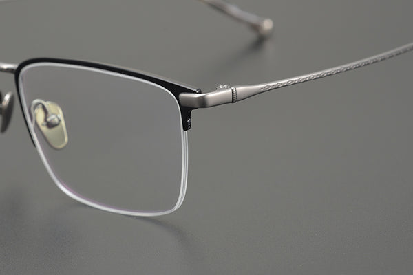 Rectangle Glasses MW1019