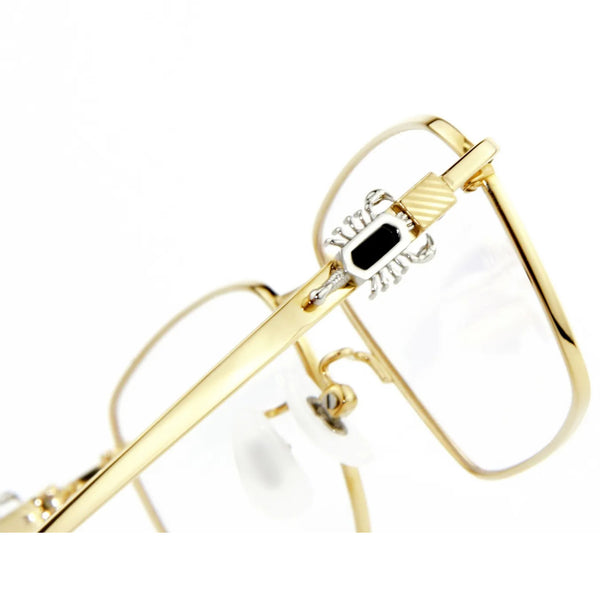 Rectangle Glasses JNJ1002