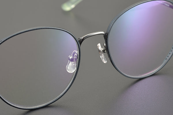 Round Glasses MW1159