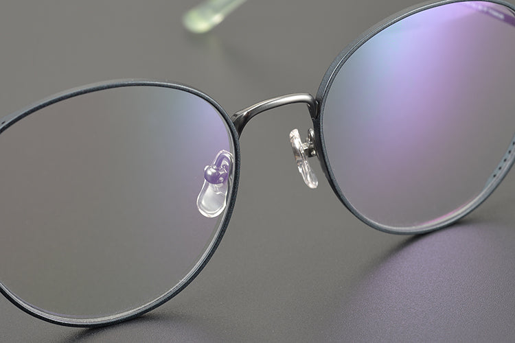 Round Glasses MW1159