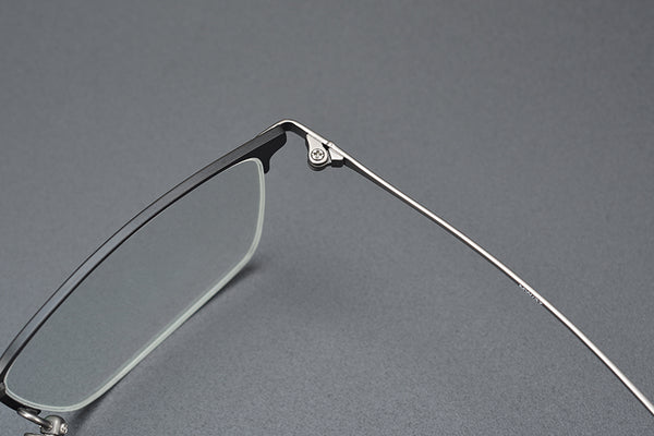 Rectangle Glasses MW1019